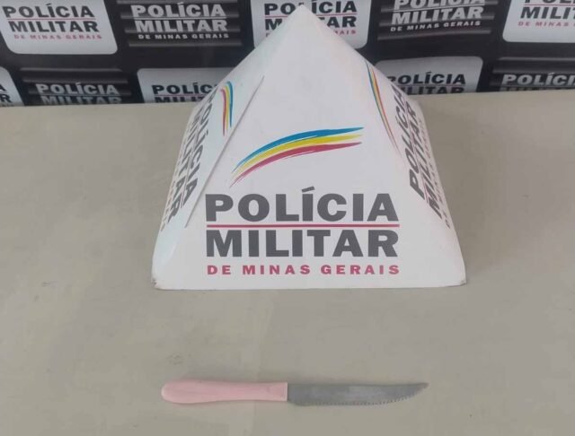 Divulgação: 17ª CIA PM IND - João Monlevade