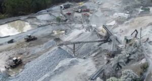 Grupo Belmont anuncia vaga para Motorista de Carreta em Itabira