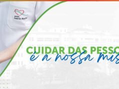 Hospital Felício Rocho abre vagas de emprego em Belo Horizonte
