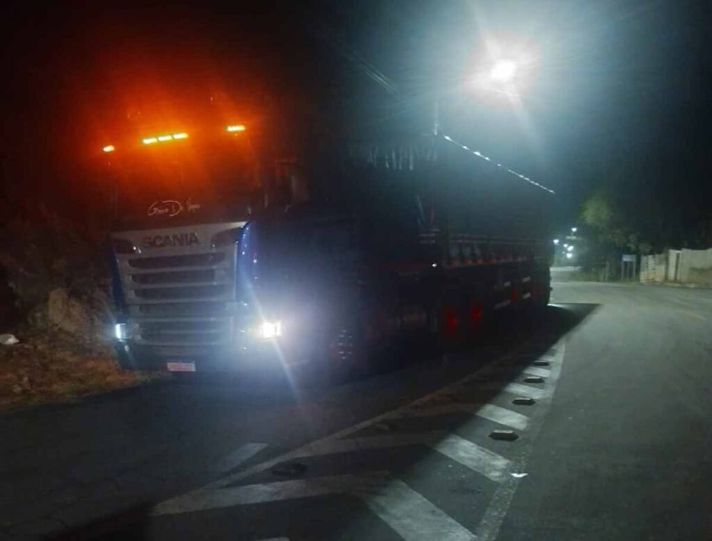 Divulgação / Créditos: Serviço Voluntário de Resgate - (SEVOR)