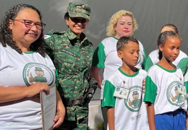 Divulgação: Prefeitura Municipal de São Gonçalo do Rio Abaixo