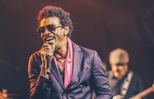 Seu Jorge é atração principal do Circuito Festival da Vida e Festival Mistura em João Monlevade Créditos: @diogoandradefotografo