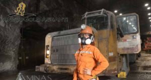 Mineração em alta: AngloGold Ashanti divulga novas vagas em Sabará, Nova Lima e região