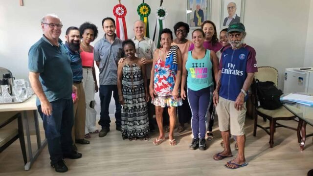 Divulgação: Prefeitura Municipal de João Monlevade