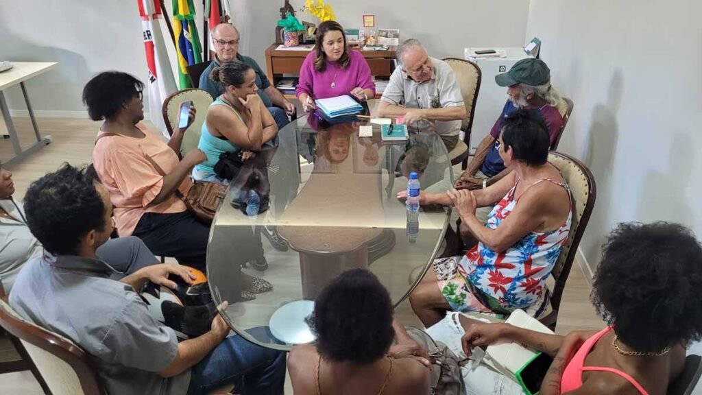 Divulgação: Prefeitura Municipal de João Monlevade