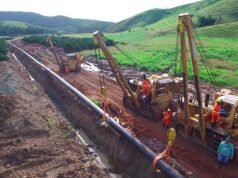 Concremat abre vaga para técnico de segurança do trabalho em Itabira