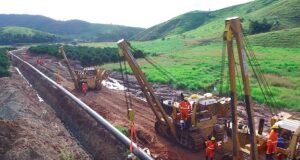 Concremat abre vaga para técnico de segurança do trabalho em Itabira