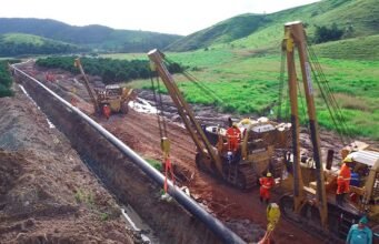 Concremat abre vaga para técnico de segurança do trabalho em Itabira