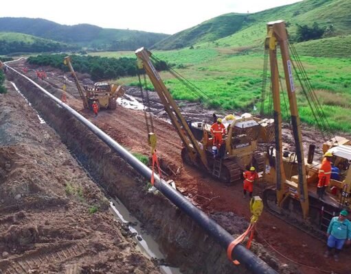 Concremat abre vaga para técnico de segurança do trabalho em Itabira