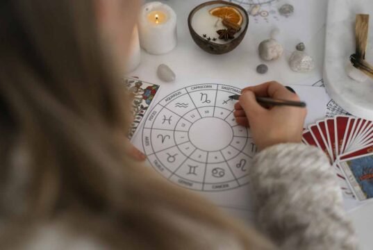 Horóscopo de Hoje (01/05/2026): Dia do Trabalhador e a previsão do dia para seu signo
