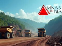 FX Minas Construtora abre vagas para operador de caminhão fora de estrada em MG, saiba como se candidatar-se