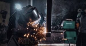 Vale abre vaga afirmativa para soldadora para atuação na mina em Itabira