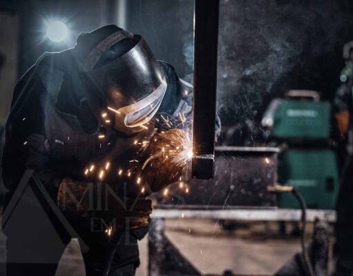 Grupo FTA anuncia novas vagas para Soldadores em João Monlevade, Ipatinga e Espírito Santo