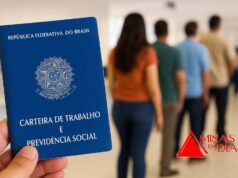 Oportunidades de emprego em Itabira: supermercados, comércio, construção civil e mais