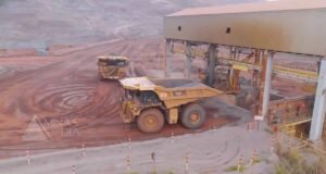 Vale divulga vagas em Itabira, Rio Piracicaba, Nova Era e São Gonçalo do Rio Abaixo