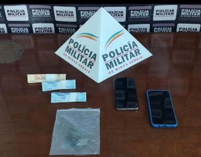 Divulgação: 17ª CIA PM IND - João Monlevade