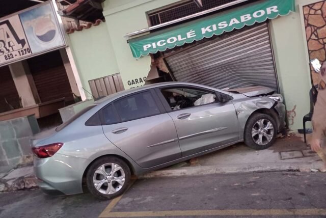 Divulgação / Créditos: Serviço Voluntário de Resgate - (SEVOR)