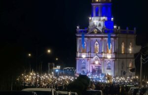 Tradição e fé: Policiais Militares realizam ações preventivas em evento religioso em Dom Silvério Divulgação: 17ª CIA PM IND - João Monlevade