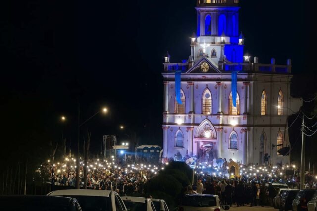 Divulgação: 17ª CIA PM IND - João Monlevade