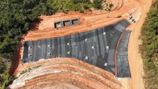 Divulgação: Assessoria de Comunicação da Prefeitura de São Gonçalo do Rio Abaixo