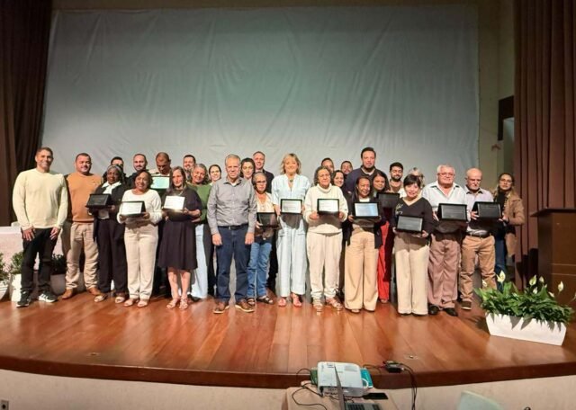 Divulgação: Prefeitura Municipal de São Gonçalo do Rio Abaixo