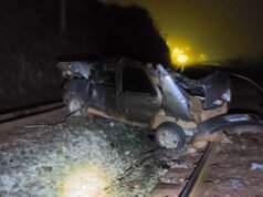 Jornalista vai cobrir acidente na BR-381 em Nova Era e descobre vítima viva