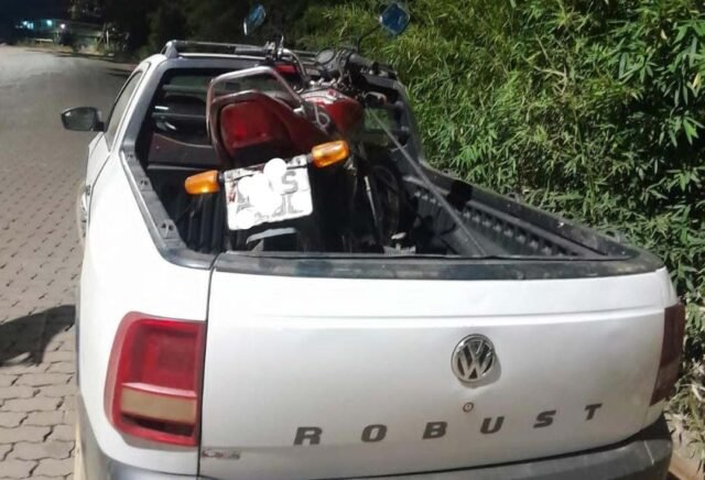 Divulgação: 17ª CIA PM IND - João Monlevade