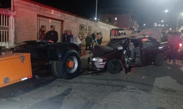 Divulgação / Créditos: Serviço Voluntário de Resgate - (SEVOR)