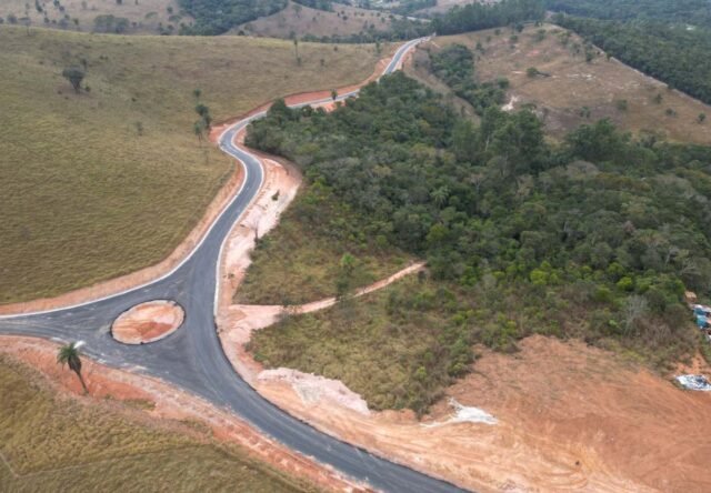 Divulgação: Prefeitura Municipal de São Gonçalo do Rio Abaixo