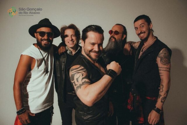 Divulgação: Prefeitura Municipal de São Gonçalo do Rio Abaixo