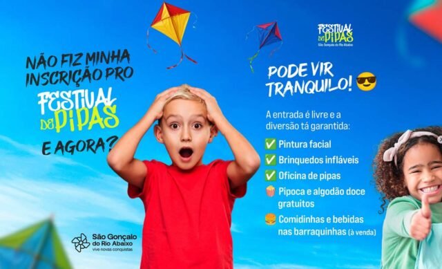 Festival-de-Pipas-em-São-Gonçalo-do-Rio-Abaixo,-domingo