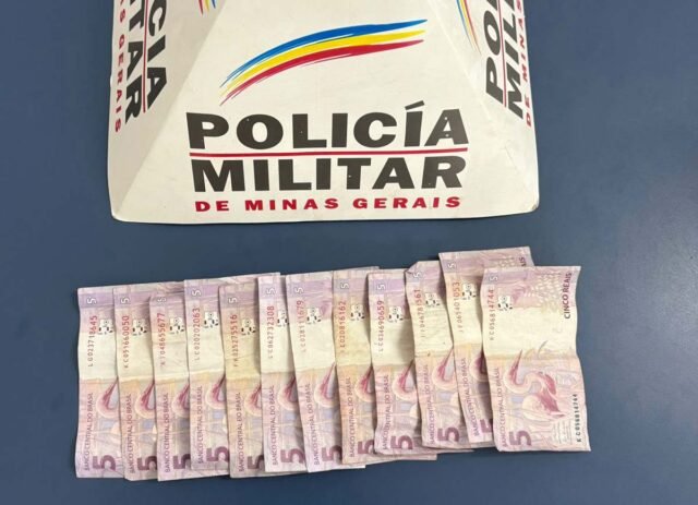 Divulgação: 17ª CIA PM IND - João Monlevade