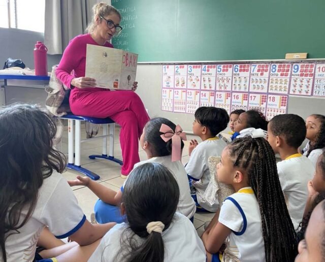 Divulgação: Prefeitura Municipal de São Gonçalo do Rio Abaixo