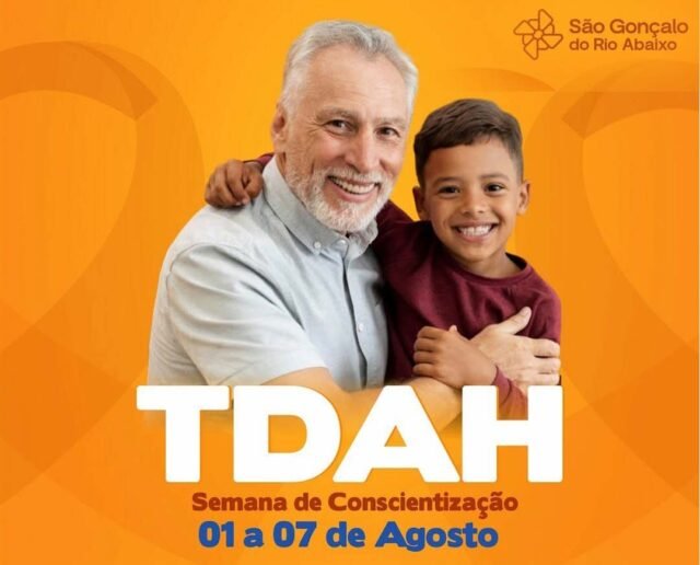 Divulgação: Prefeitura Municipal de São Gonçalo do Rio Abaixo