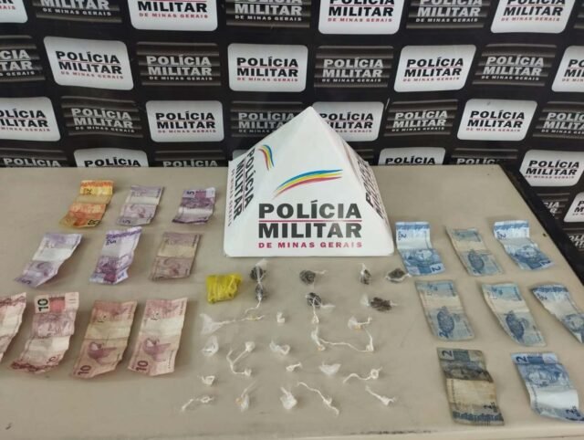 Divulgação: 17ª CIA PM IND - João Monlevade