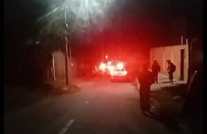 Jovem de 18 anos é morto a tiros e PM busca suspeito em João Monlevade