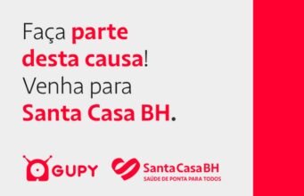 Santa Casa BH tem oportunidades para assistente, auxiliar, técnico, enfermeira, copeira e muito mais, compartilhem!