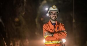 Mineração Serras do Oeste (Jaguar Mining) abre dezenas de vagas de emprego em MG