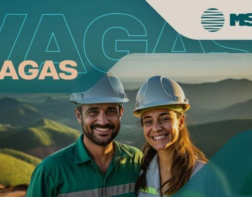 Mineração Serra da Moeda abre oportunidades de Trabalho; Veja como se candidatar