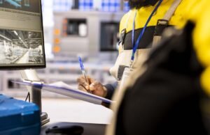 Concremat abre vaga para Técnico de Segurança do Trabalho em Itabira