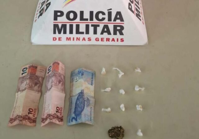 Divulgação: 17ª CIA PM IND - João Monlevade