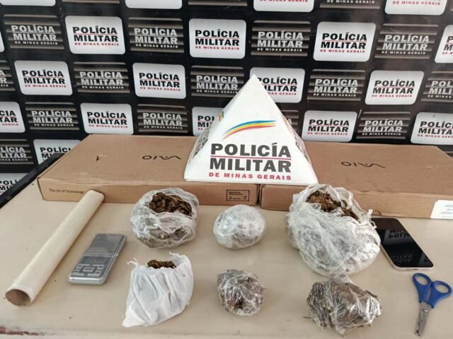 Divulgação: 17ª CIA PM IND - João Monlevade