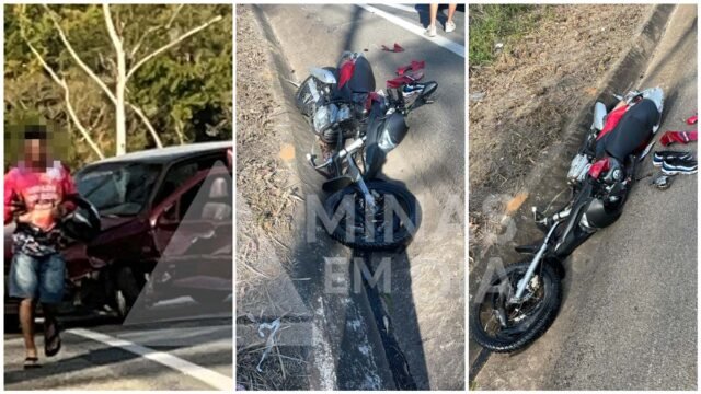 Divulgação / Créditos: Serviço Voluntário de Resgate - (SEVOR)