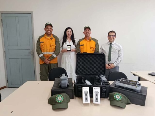 Brigada Florestal Voluntária de João Monlevade