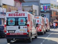 SEVOR emite nota oficial após tragédia na BR-381 e presta solidariedade a voluntária que perdeu familiares no acidente