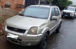 Operação conjunta da Polícia Militar e Civil prende suspeito de roubo e apreende joias, drogas e munições em João Monlevade