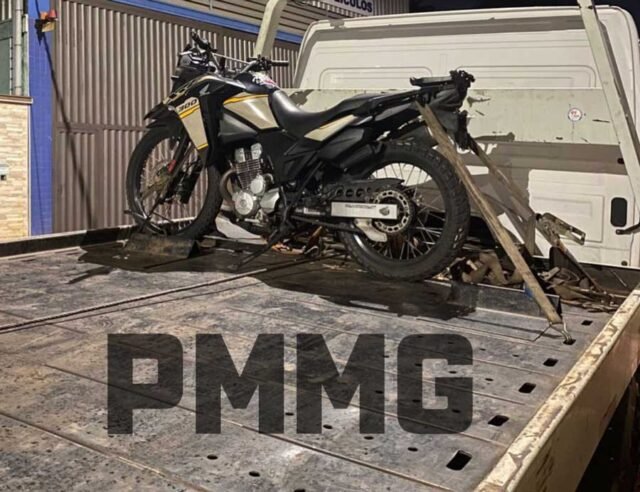 Divulgação: 26º BPM