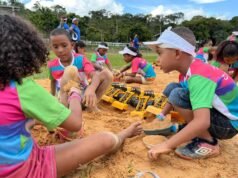 São Gonçalo abre inscrições para o Circuito Radical de Férias e Colônia de Férias 2026