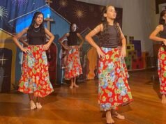 CESGRA apresenta mostra literária “O Poder da Leitura e da Escrita” no Centro Cultural