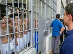 Vídeo; “De país mais violento ao mais seguro”: Deputado Federal Nikolas Ferreira relata experiência em El Salvador